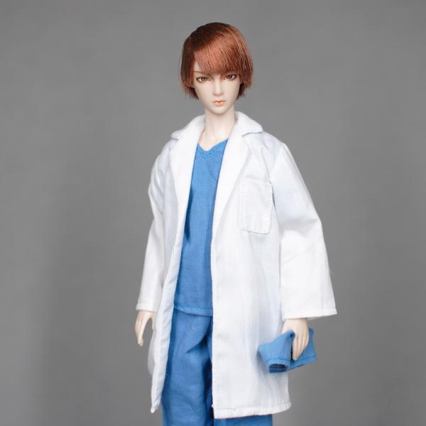 1/6男性人形ドアスーツ12インチ人形服DIYドレスアップアクセサリー 