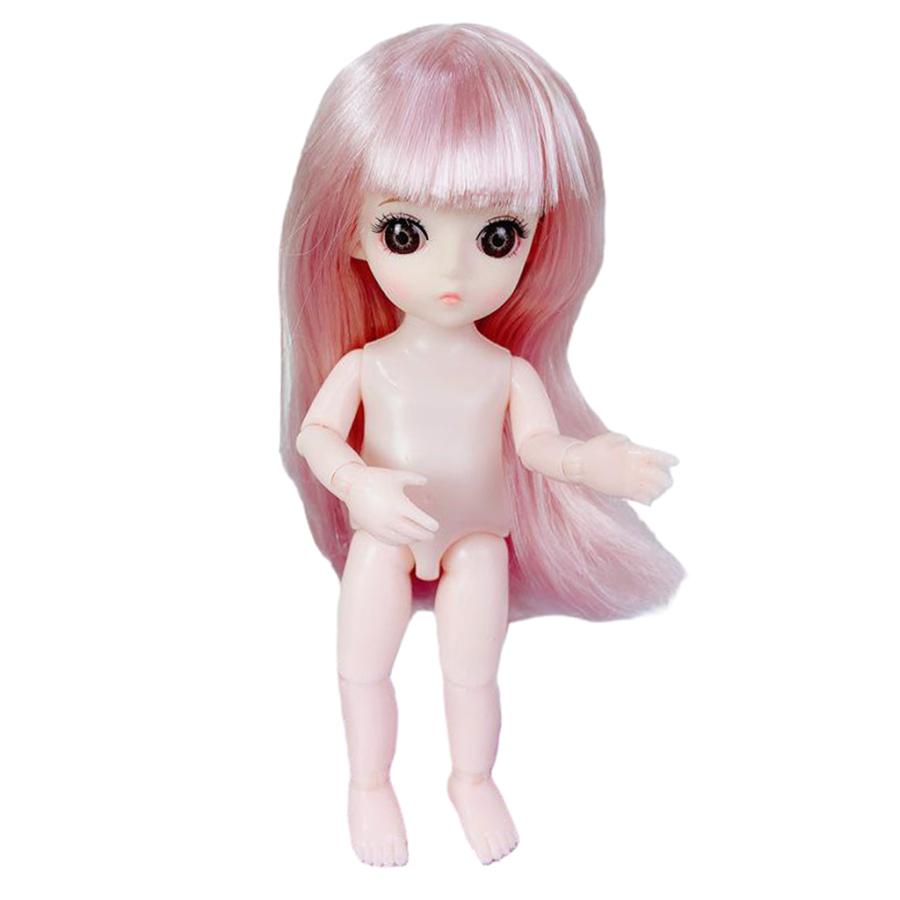 愛らしい16 Cm人形赤ちゃん裸の女の子おしゃれなおもちゃ子供の誕生日プレゼントd Stkショップ 通販 Yahoo ショッピング