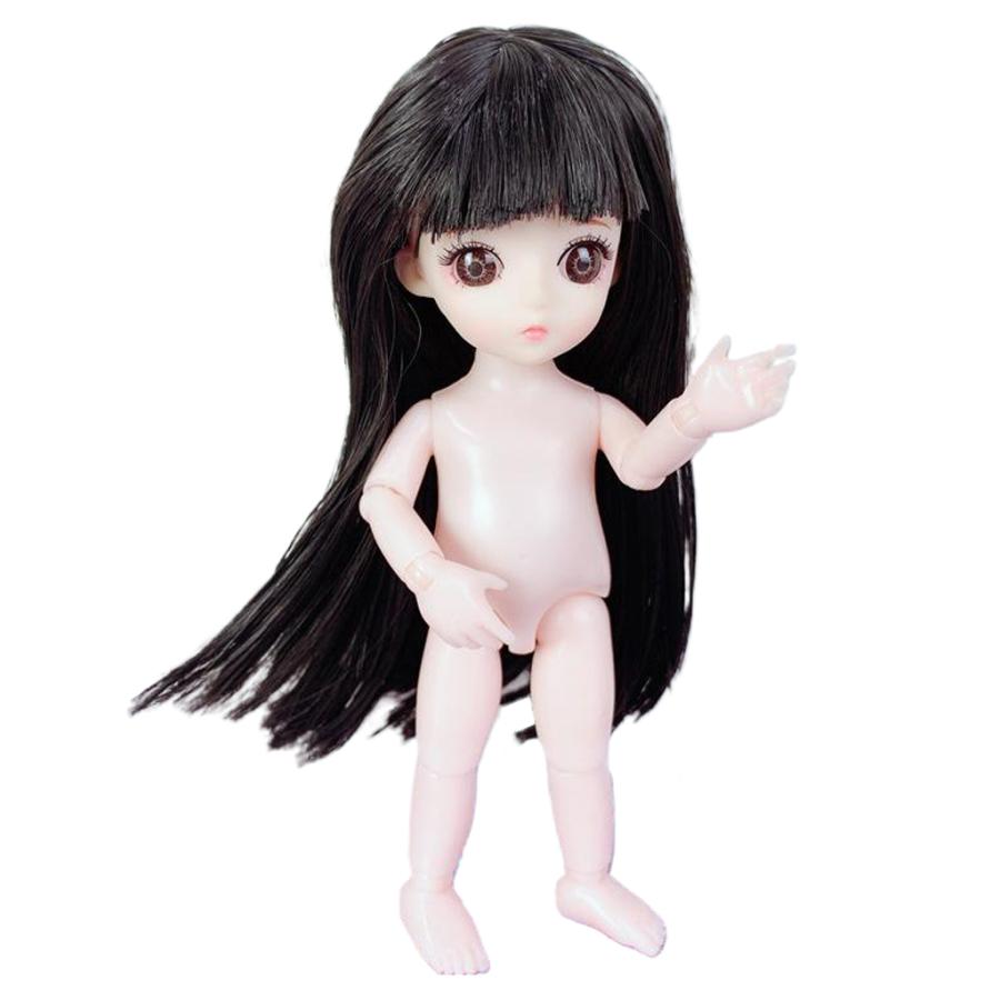 愛らしい16 Cm人形赤ちゃん裸の女の子おしゃれなおもちゃ子供の誕生日プレゼントe Stkショップ 通販 Yahoo ショッピング