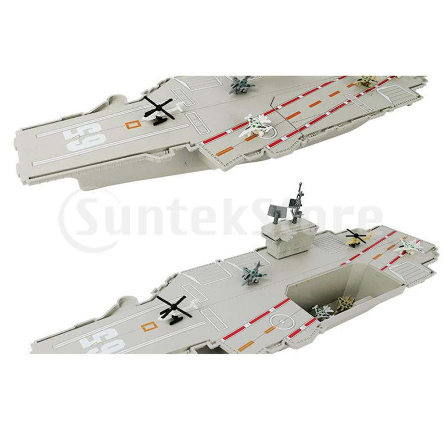 ピットロード1/700空母セオドアルーズベルト