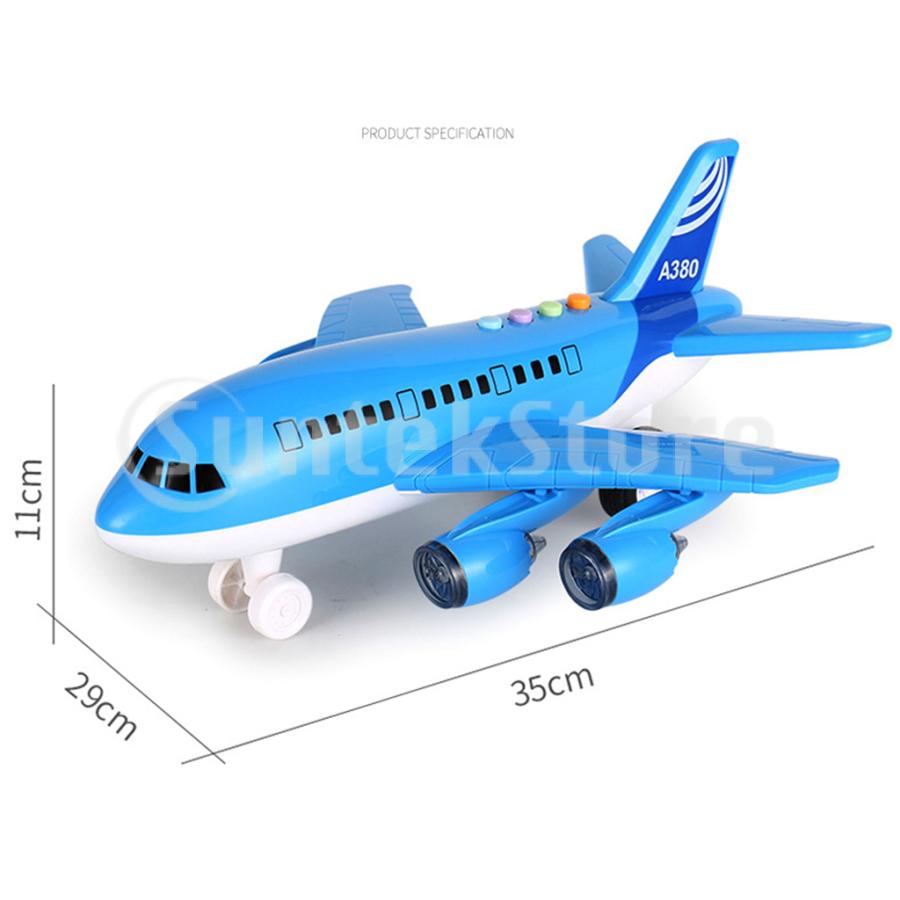 Childrenins飛行機のおもちゃのシミュレーション航空機のおもちゃ旅客機自動車のおもちゃ Stkショップ 通販 Yahoo ショッピング