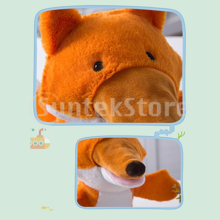 きつね パペット 大きいサイズ ハンドメイド 【公式通販】