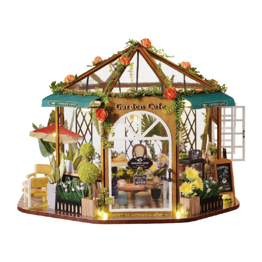 ミニチュア ドールハウス Xmas カフェ 81wYm1yd91L._AC_SY200_QL15_.jpg