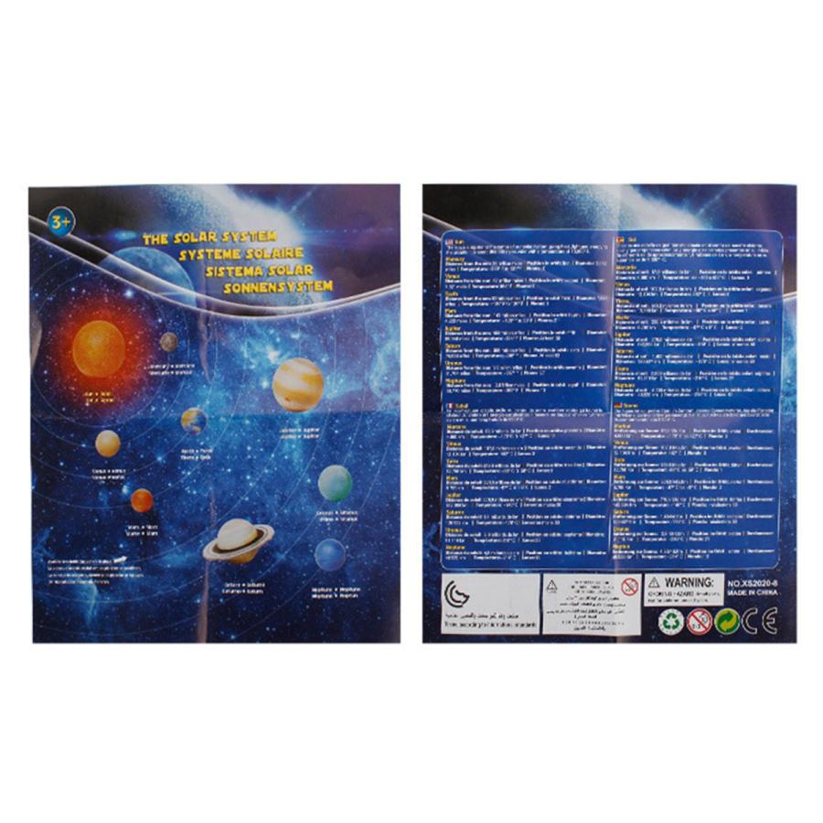 シミュレーションpvcヒューマンオリジン プラネットモデルおもちゃキッズバースデーギフトデコレーション9pcsプラネット Stkショップ 通販 Yahoo ショッピング