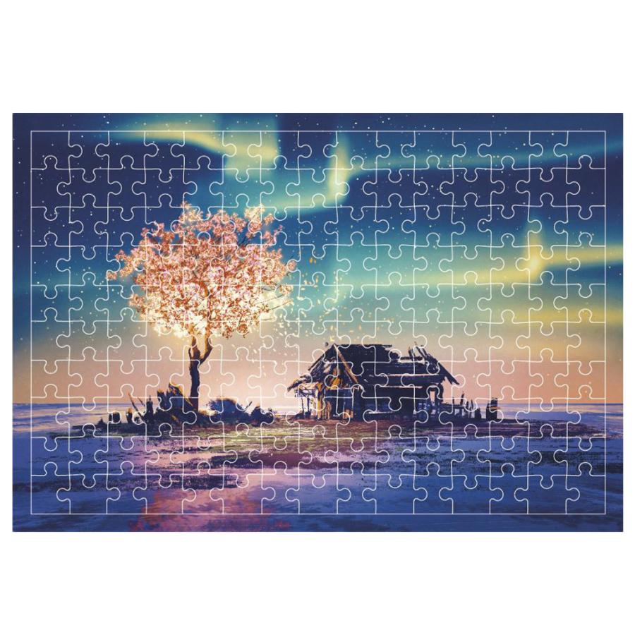 油絵ジグソーパズル試験管カプセルパズルゲーム教育玩具極地シーン 57050539 Stkショップ 通販 Yahoo ショッピング