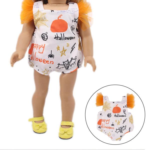 STKショップ18インチ人形アクセサリーキッズおもちゃn525のファッション人形服ドレス布