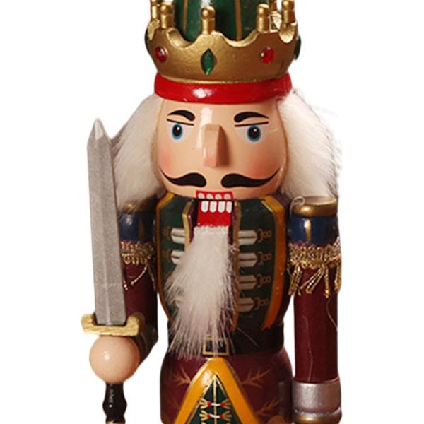 くるみ割り人形兵士のぬいぐるみ くるみ割り人形 『玩具の兵隊 』 | 小さなミュージアム