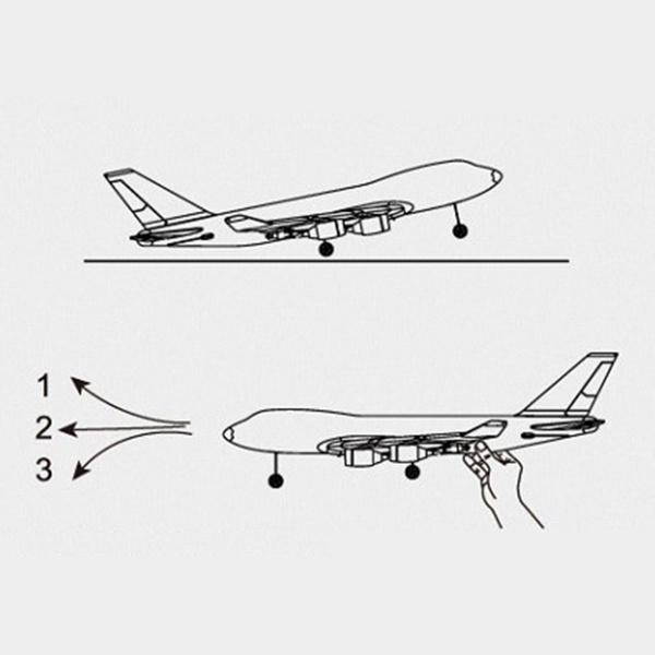 模型飛行機4体セット Amazon.co.jp: 飛行機模型飛行機おもちゃの飛行機模型 XX20034 JC