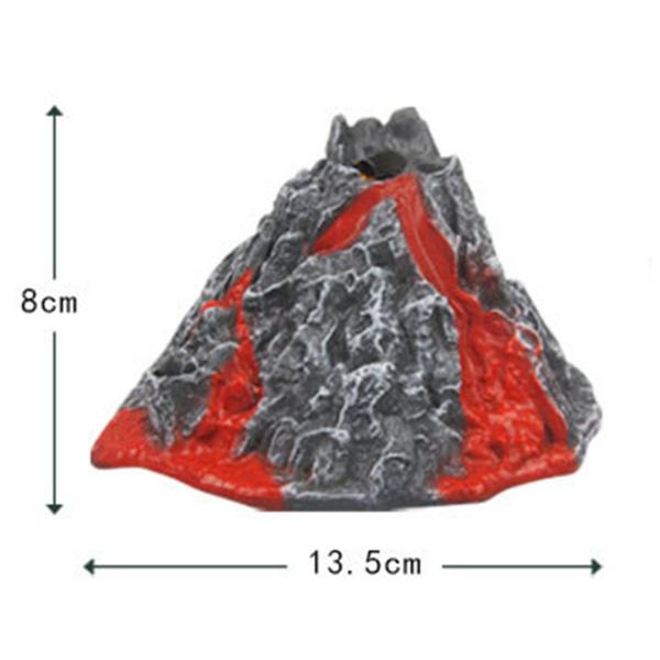 BumbuToys 火山｜知育玩具 