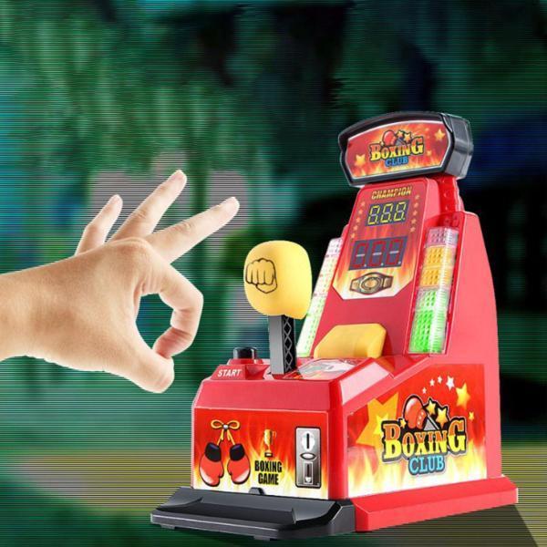 ボクシングゲーム おもちゃの商品一覧 通販 Yahoo ショッピング