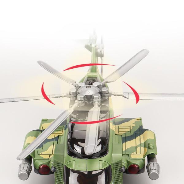 子供の誕生日プレゼントのための電気ヘリコプターおもちゃ電気航空機