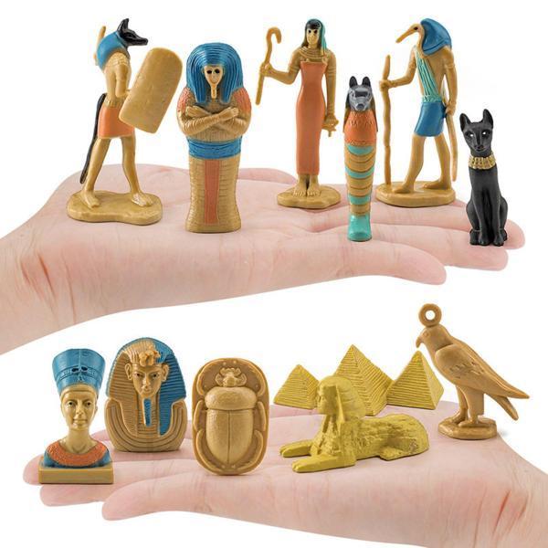 エジプトの置物 Amazon.co.jp: Pacific Giftware PTC 11インチ Ra エジプト神話
