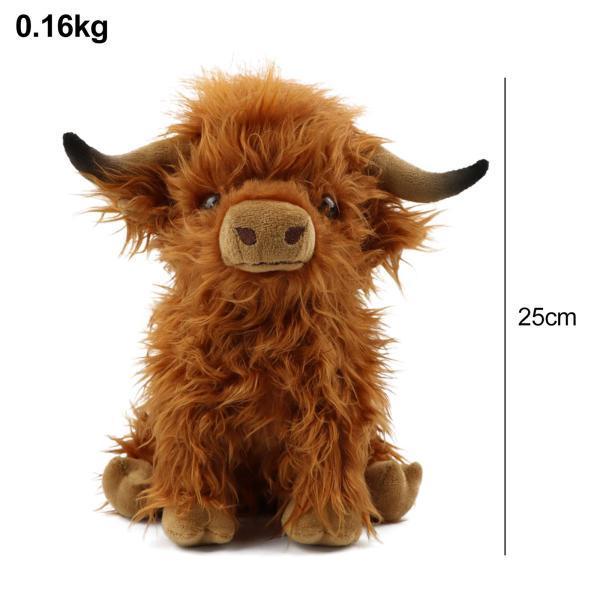 かわいい牛のぬいぐるみ Amazon.co.jp: 牛のぬいぐるみ、牛のぬいぐるみ | ぬいぐるみ牛