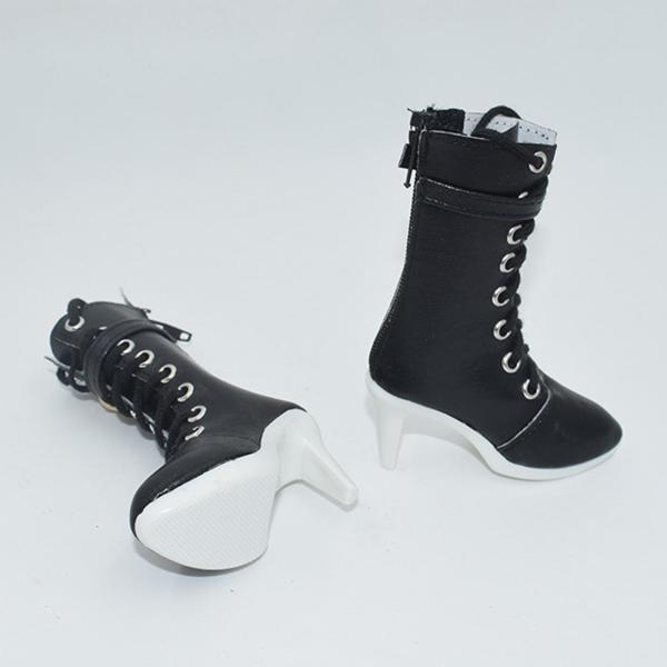 1/3球体関節人形靴、1/3 BJD人形、24インチ人形、60cm人形用PU