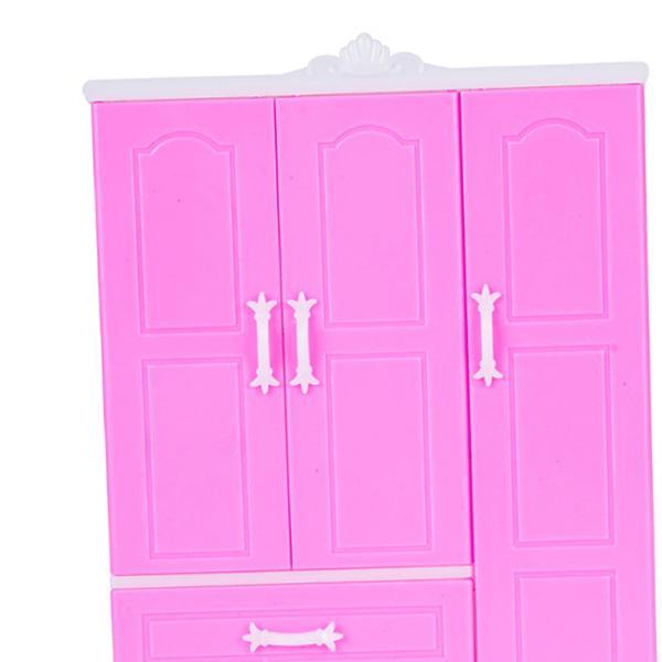 ひよこ様＊kyo＊ハンドメイド＊ドール用 ワードローブ＊クローゼット＊ドレッサー ひよこ様＊kyo＊ハンドメイド＊ドール用 ワードローブ