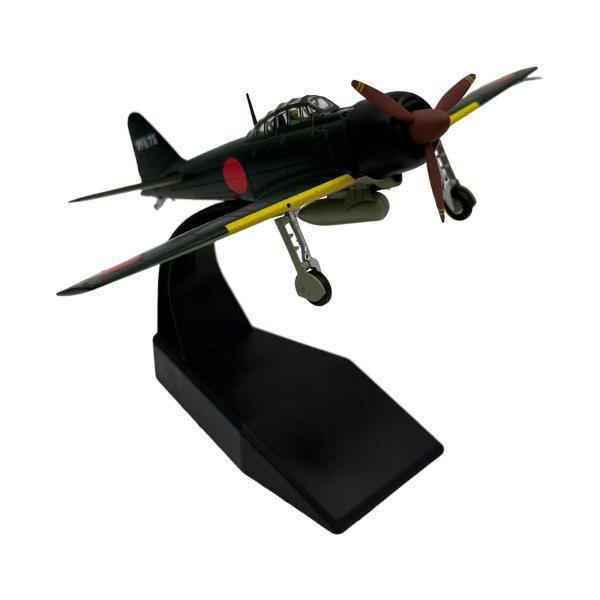 1: 72 飛行機モデル スタンド付き 飛行機モデル 戦闘機 飛行機 ミニチュアモデル 航空機モデル バー 寝室 記念ギフト用｜stk-shop｜02