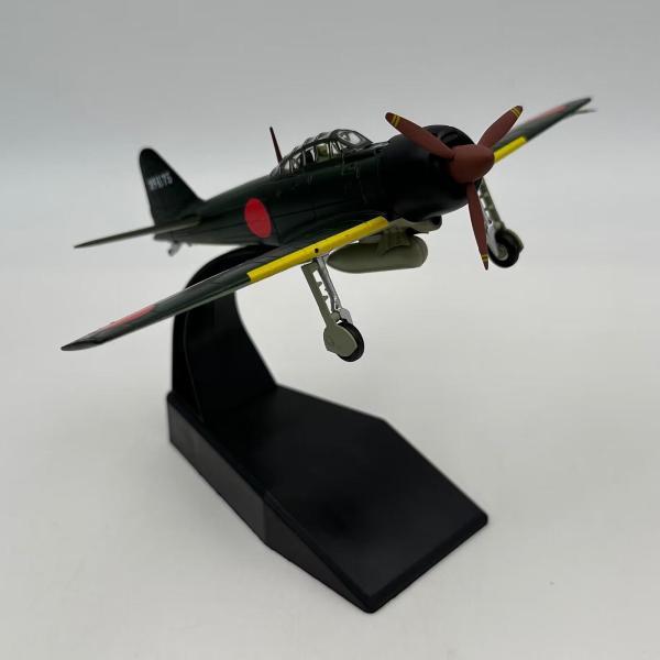 1/72 航空機モデルセット まとめ売り 1: 72 飛行機モデル スタンド付き 戦闘機 飛行機 ミニチュアモデル