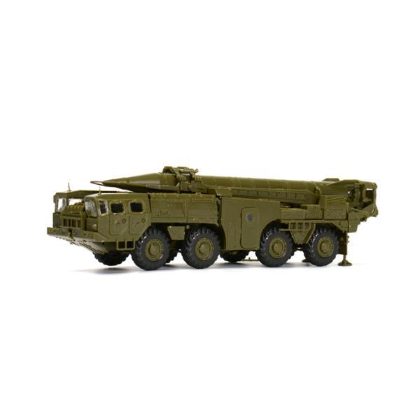 お値下げ中国弾道ミサイル.発車台1/43ミニチュアコレクション 中国弾道ミサイル.発車台1/43ミニチュアコレクション - メルカリ