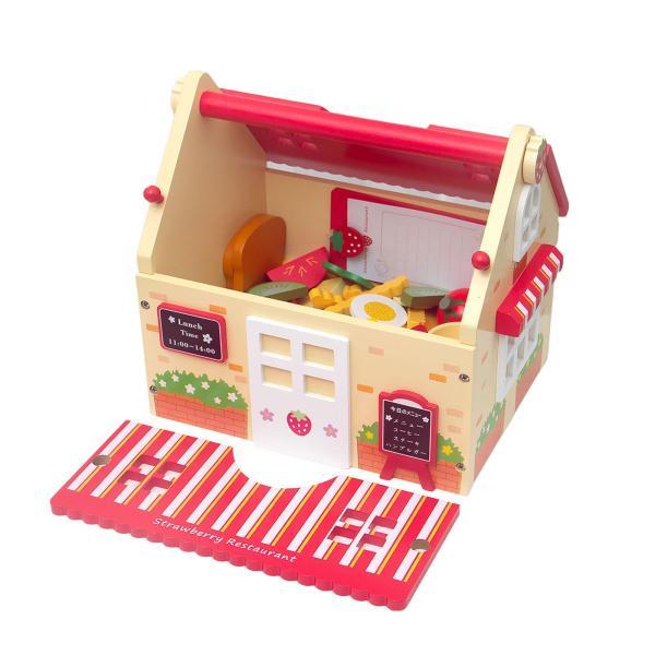 在庫大特価 レストランの食べ物ごっこ遊びのおもちゃ、子供用おもちゃ、子供用男の子用食べ物プレイセット