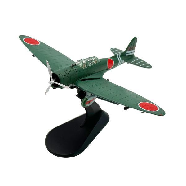 ダイキャスト戦闘機 1:72 スケール海軍航空機高詳細グッズ飛行機モデル