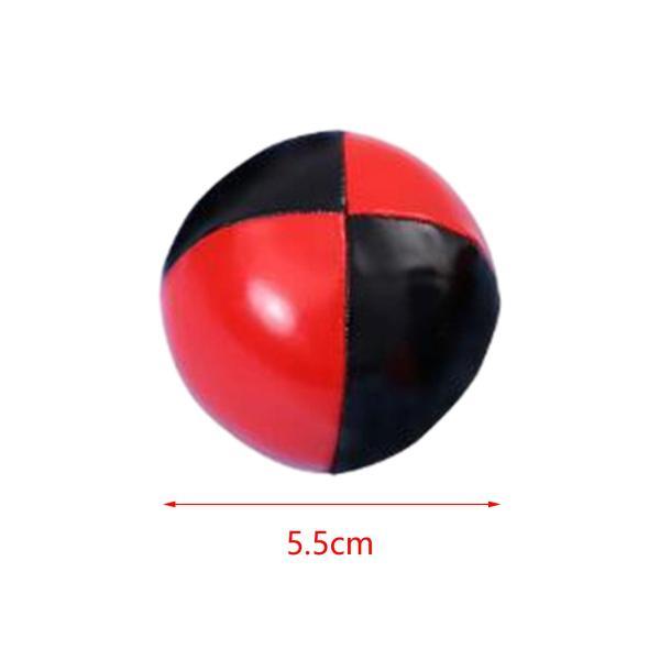 5.5cm ジャグリングボール 初心者向けのジャグリングボール プロ｜stk-shop｜10