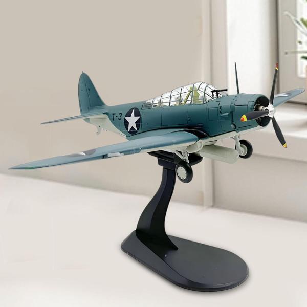 シミュレーション 1:72 T-3 航空機モデル ディスプレイスタンド付き コレクション 子供用おもちゃ 航空機モデル オフィス リビングルーム 寝室｜stk-shop｜08