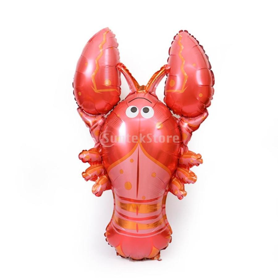 風船 バルーン 海の動物 ドルフィン タコ 魚 カラフル 飾り付け 子供誕生日 テーマパーティー 装飾 6個セット Stkショップ 通販 Yahoo ショッピング