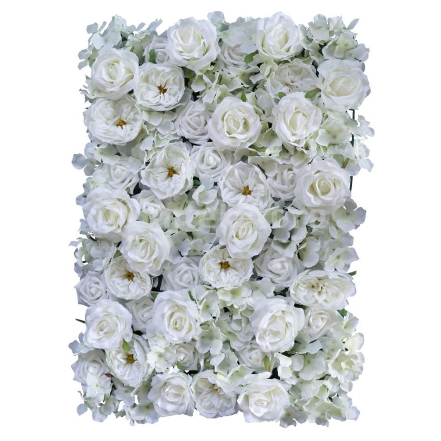 人工花の壁 バラ 牡丹 背景小道具 Diy ブーケ 結婚式の装飾 2色選べ 白 5805 Stkショップ 通販 Yahoo ショッピング