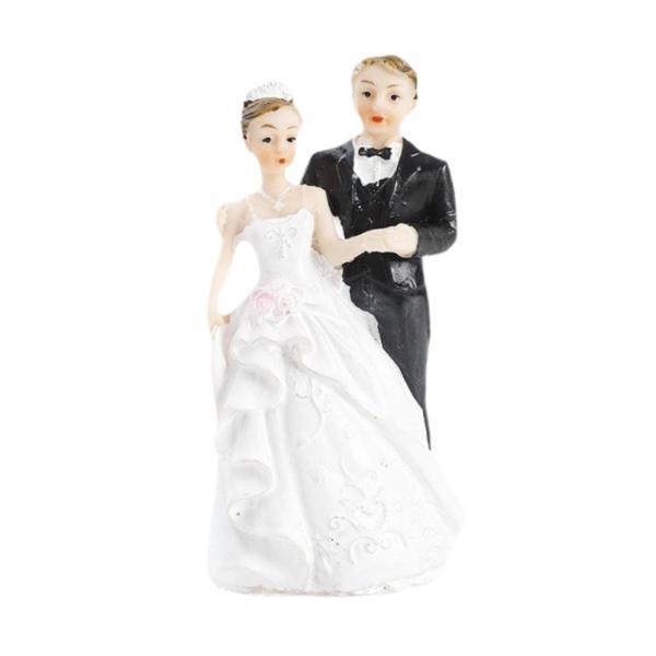 ウェディングケーキトッパーギフトケーキデコレーション記念日婚約結婚