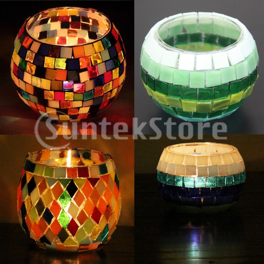 モザイクタイル DIY 西洋風 工芸品 多色 カラフル 芸術 手作り