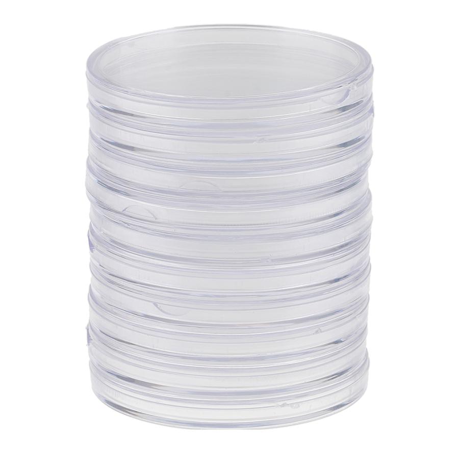 コインカプセル14mm Amazon | 14mm ライトハウス社製 コインカプセル10個入り【正方形】