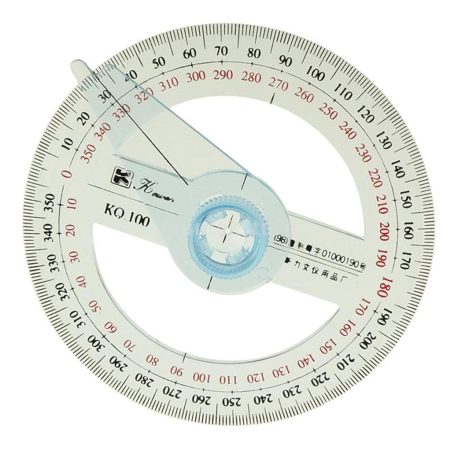 分度器 角度測定 100mm直径 スイングアーム Stkショップ 通販 Yahoo ショッピング
