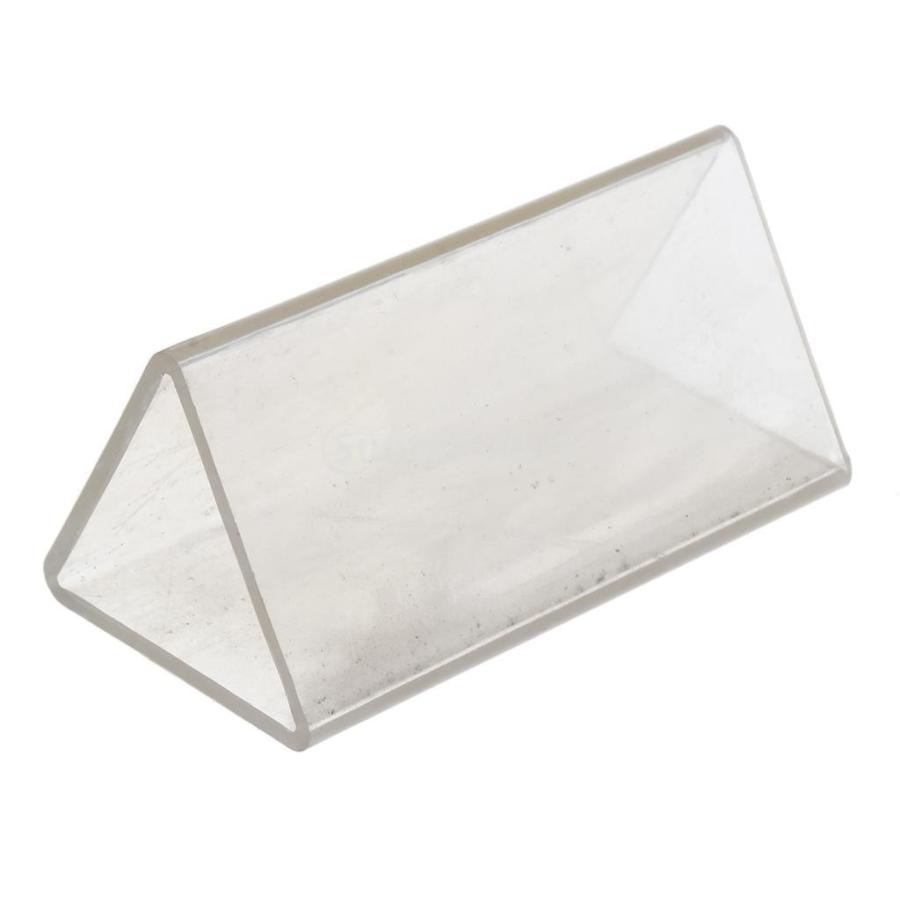 プラスチック製 三角形 キャンドルモールド 金型 自作 ロウソク 面白い 全3サイズ 5x10 2cm Stkショップ 通販 Yahoo ショッピング