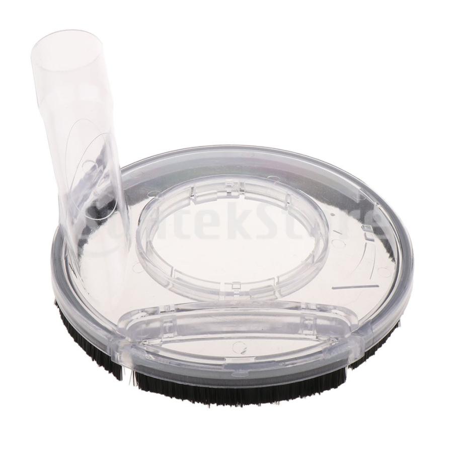 アングルグラインダー カバー 集塵カバー 粉塵カバー 6インチ 手作り ジュエリー Surajinformatics Com