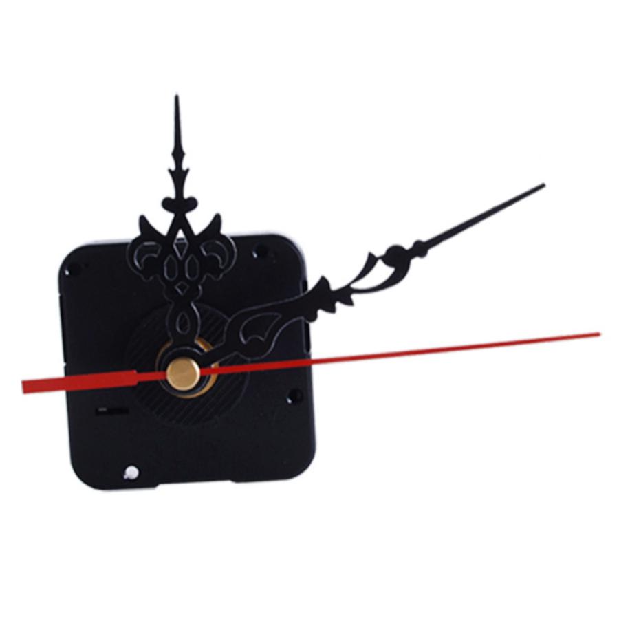 時計 ムーブメント モーター機構 長軸 メカニズム キット DIY クォーツ