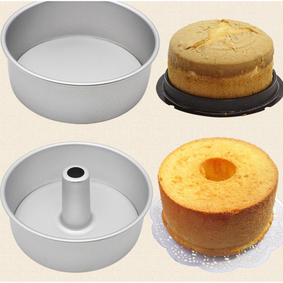 シフォンケーキ型 10cm 4個セット 楽天市場】トール シフォンケーキ型 10cm【浅井商店オリジナル】 日本