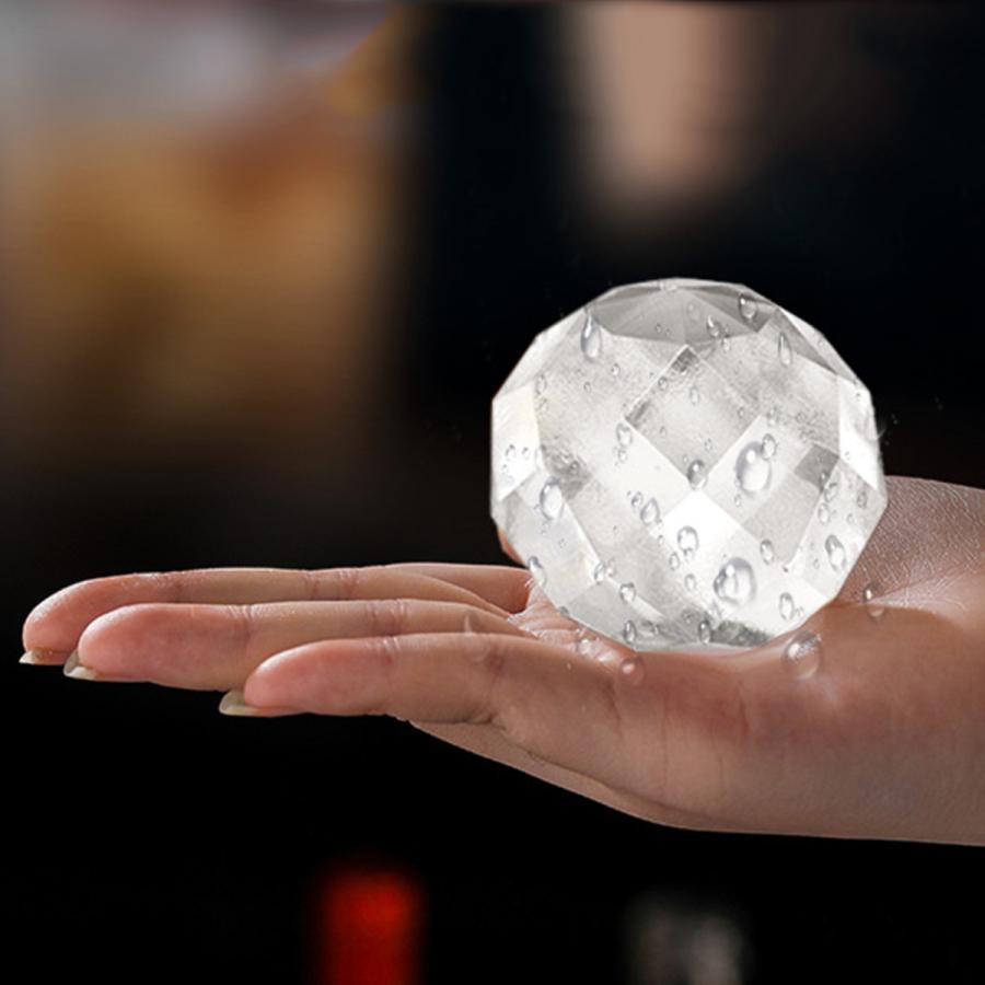 アイスボール クリスタルアイスボール 10個パック ピンク | ◇クーラー各種,アイス