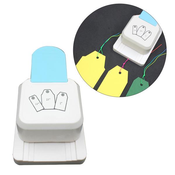 タグパンチシェイパーdiyスクラップブッキングブックマークカードオフィスコーナー用 ディズニープリンセスのベビーグッズも大集合