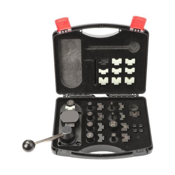 依頼者☆新品☆BOX付き　指輪作成用　金属製リングベンダー Amazon.co.jp: リングベンダー 曲げ装置 指輪作成に最適 軟質