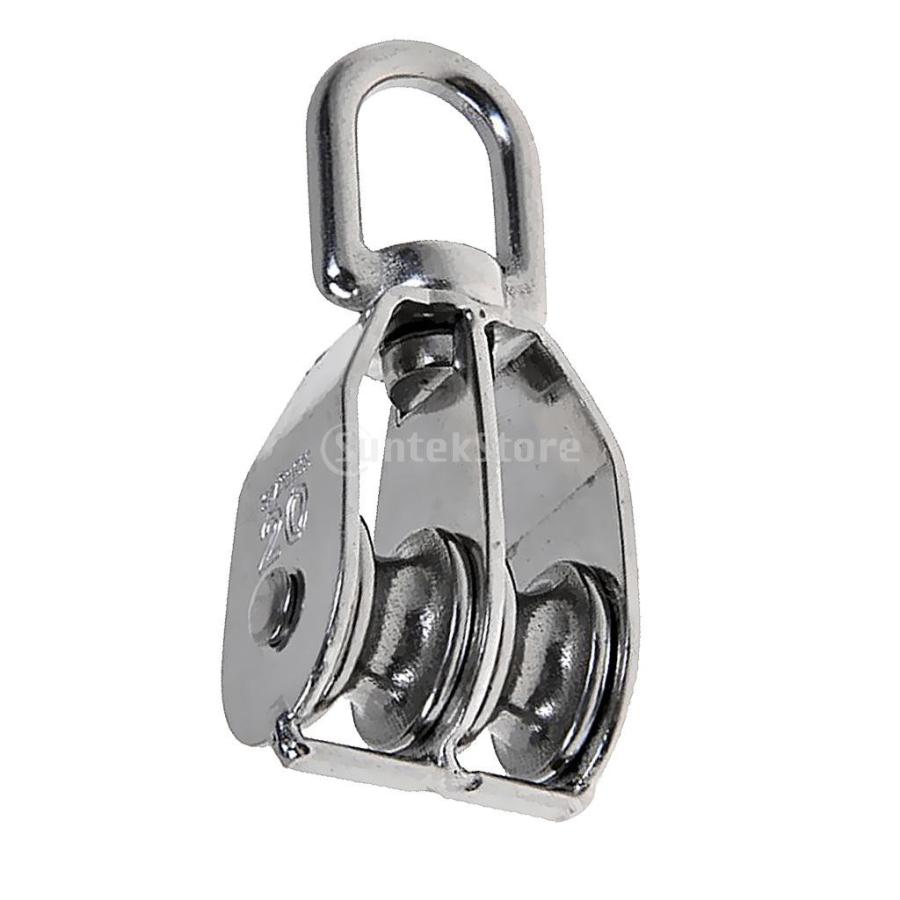 大きな滑車　アンティーク　強力　ローププーリー　元々茅葺き屋根の2階に設置 滑車 プーリー シーブ ローププーリー デュアル 回転プーリー