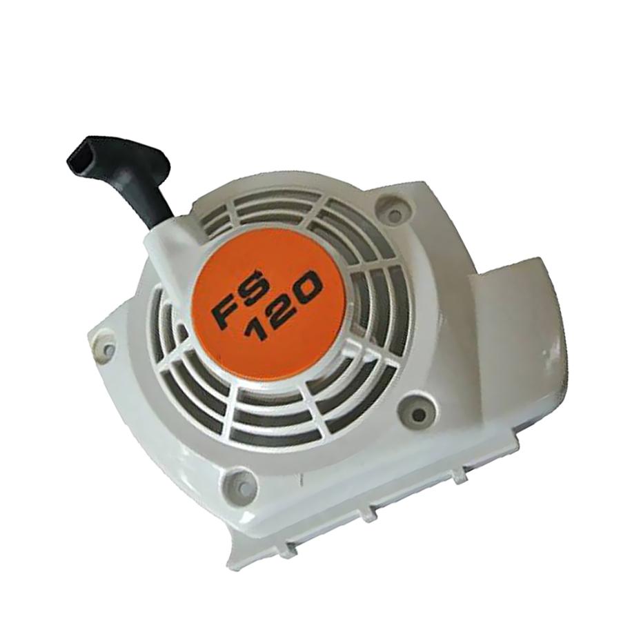 STIHL FS120用リコイル巻き戻しスターターFS200 FS250 FS300 FS350