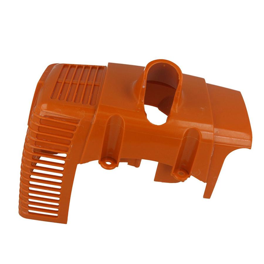 交換用 ラスチック エンジンカバー 高品質 STIHL FS120 FS200 FS250に
