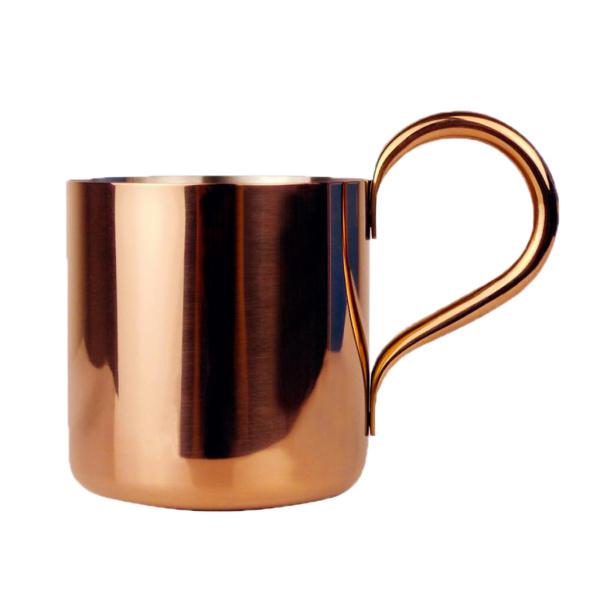グランドセール高度なモスクワミュール銅マグクラシック手作りマグ