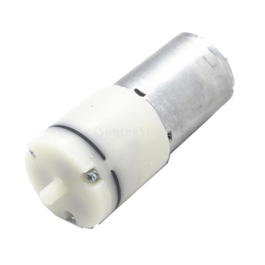 DC3V 3.7V Mini 030 Air Pump Oxygen Pump DIY Blood Pressure Monitor Aquarium  Tank DC 3V 3.7V 小型 050 電子スターターエアポンプポンプ DIY DWBPGVUN DC 3V 3.7V 小型 050 電子スターターエアポンプポンプ DIY DWBPGVUN