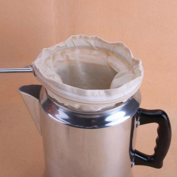 アルミ コーヒーポット ポット お茶 大容量 水 ドリップポット 3L