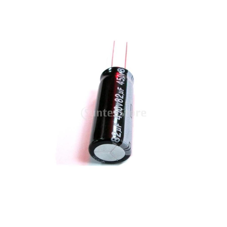 アルミ電解コンデンサ450v100uf 18x30 100uf 450v 450v100uf