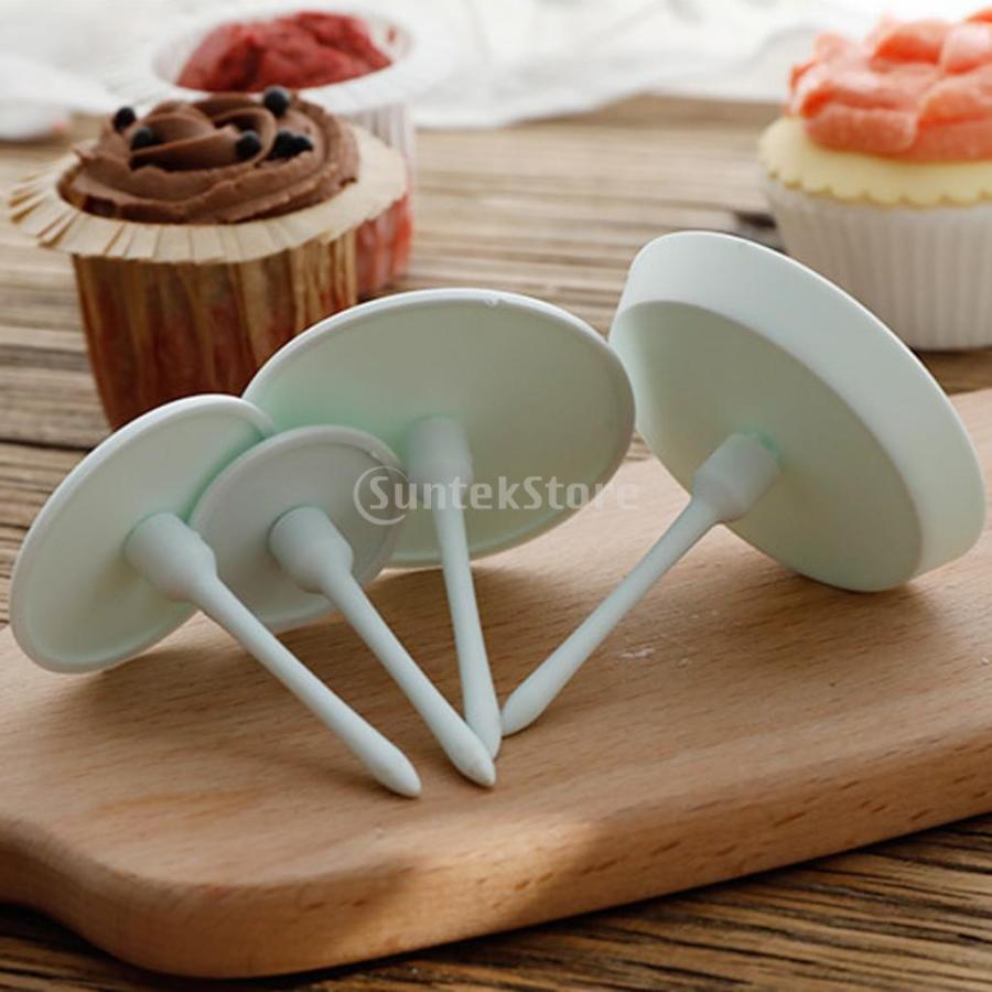 カップケーキ装飾 花作り 製菓用品 Diy ネイル ツールセット アイシング バター ペストリー Stkショップ 通販 Yahoo ショッピング
