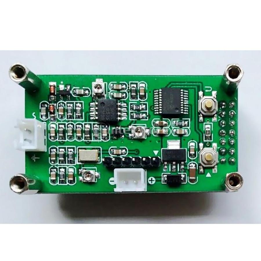 人気商品 水晶発振器 周波数カウンター テスター ハムラジオ対応：PLJ