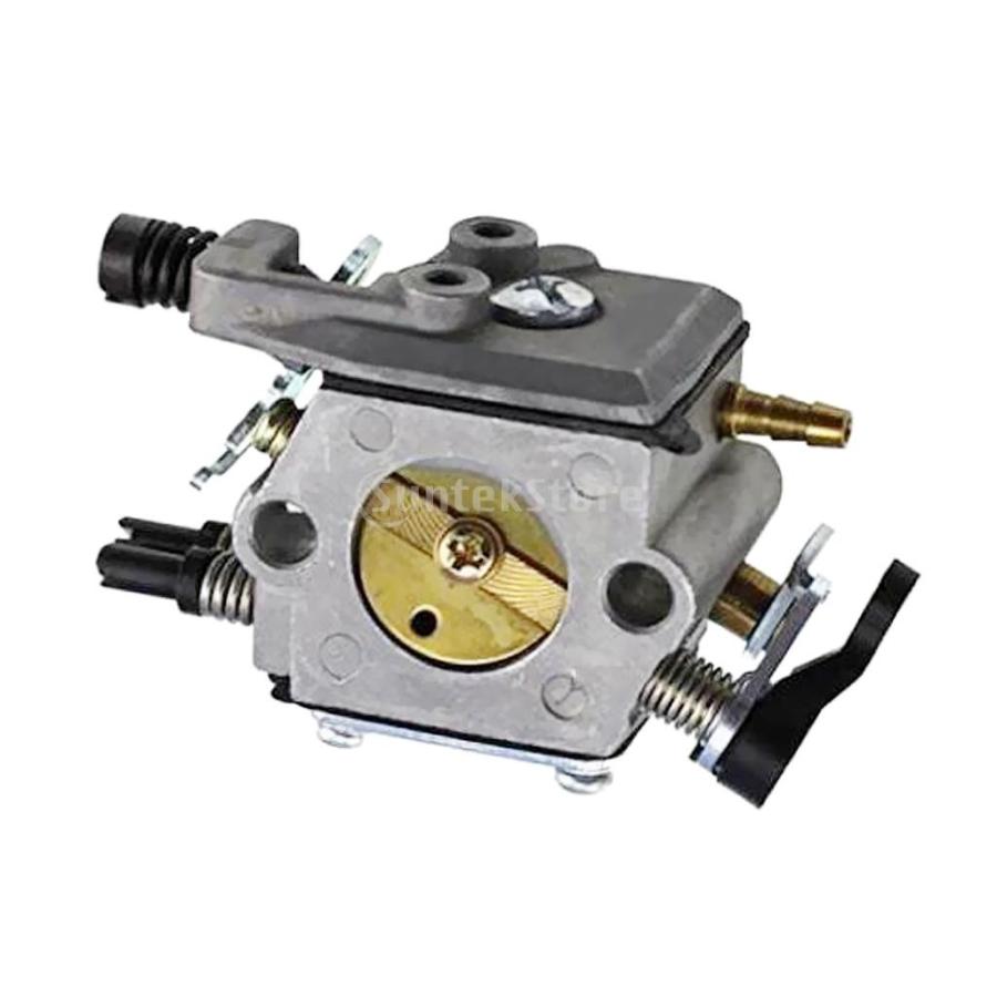 Fenteer Husqvarna 51 55 Walbro Wt 170用キャブレター チェーンソー部品 交換パーツ Stkショップ 通販 Yahoo ショッピング