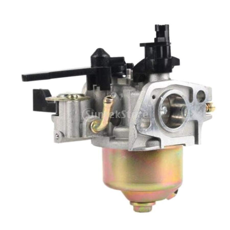 ホンダ Honda Gx160 5 5hp Gx0 6 5hp適用 交換 キャブレターキット 部品 Stkショップ 通販 Yahoo ショッピング